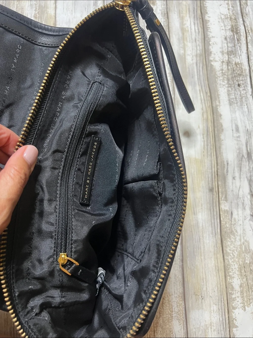 Marc By Marc Jacobs marc by